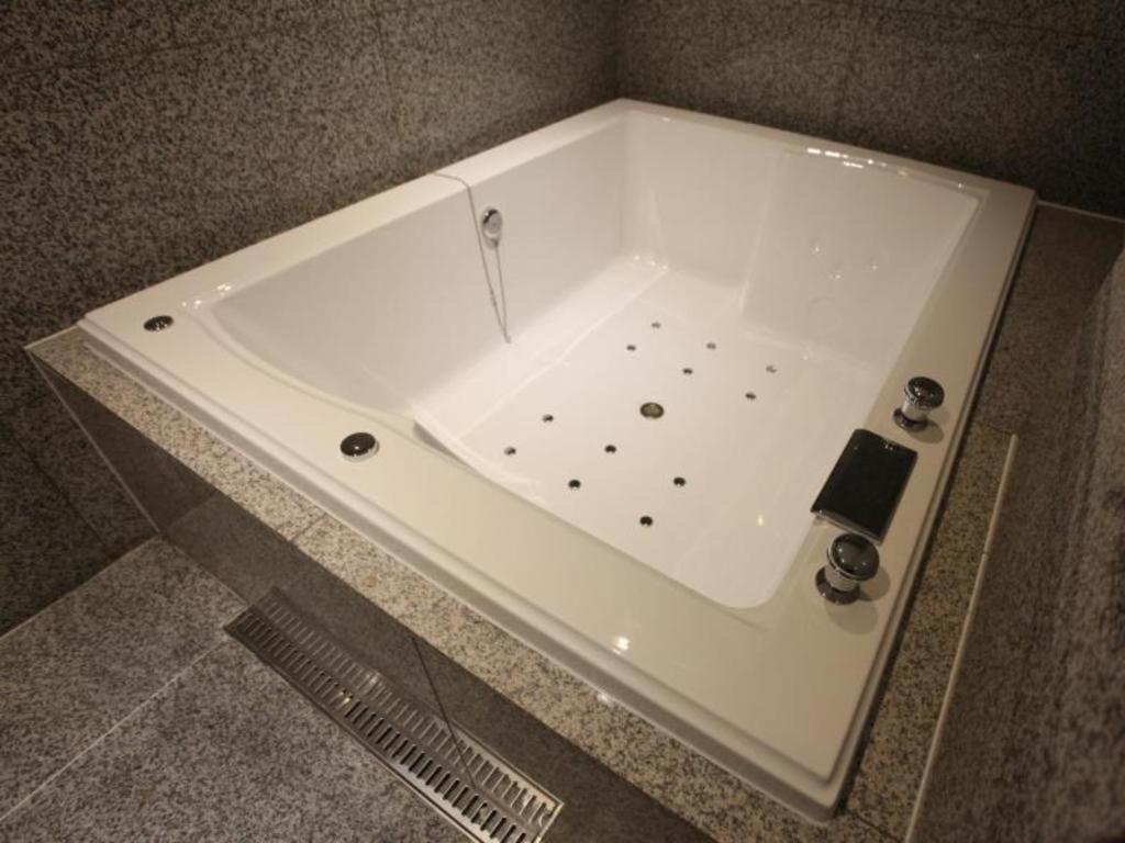 Business Design Hotel Luv Incheon Buitenkant foto